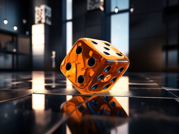 Panel multiplier Lightning Baccarat yang menampilkan nilai acak untuk setiap hasil